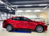 Mazda An Giang - All New Mazda 3 2021 - Ưu đãi lên đến 70tr - Tặng phiếu bảo dưỡng dịch vụ 5tr - Hỗ trợ trả góp đến 80%