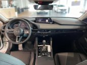 Mazda An Giang - All New Mazda 3 2021 - Ưu đãi lên đến 70tr - Tặng phiếu bảo dưỡng dịch vụ 5tr - Hỗ trợ trả góp đến 80%