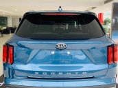 [ Khánh Hòa, Ninh Thuận ] - Sorento All New phiên bản cao cấp nhất