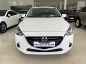 Bán xe Mazda 2 sản xuất 2019, xe đẹp như mới, đi 28.000km, trả góp chỉ 178 triệu