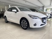 Bán xe Mazda 2 sản xuất 2019, xe đẹp như mới, đi 28.000km, trả góp chỉ 178 triệu