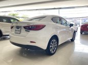 Bán xe Mazda 2 sản xuất 2019, xe đẹp như mới, đi 28.000km, trả góp chỉ 178 triệu