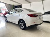 Bán xe Mazda 2 sản xuất 2019, xe đẹp như mới, đi 28.000km, trả góp chỉ 178 triệu