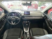 Bán xe Mazda 2 sản xuất 2019, xe đẹp như mới, đi 28.000km, trả góp chỉ 178 triệu