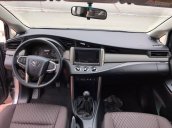 Toyota Innova 2.0E - Nhận ngay gói bảo dưỡng trị giá 20 triệu