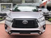 Toyota Innova 2.0E - Nhận ngay gói bảo dưỡng trị giá 20 triệu