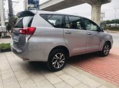 Toyota Innova 2.0E - Nhận ngay gói bảo dưỡng trị giá 20 triệu