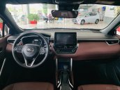 Toyota Corolla Cross - dẫn đầu xu thế