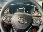 Toyota Corolla Cross - dẫn đầu xu thế