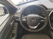 Bán VinFast LUX SA2.0 tiêu chuẩn sản xuất 2021, sẵn xe đủ màu giao ngay, ưu đãi cực khủng cho khách đặt xe trong tháng