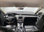 Volkswagen Passat Bluemotion 2017, đăng ký 2018, đi 33000 km, còn mới nguyên