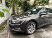 Volkswagen Passat Bluemotion 2017, đăng ký 2018, đi 33000 km, còn mới nguyên