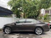 Volkswagen Passat Bluemotion 2017, đăng ký 2018, đi 33000 km, còn mới nguyên