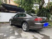 Volkswagen Passat Bluemotion 2017, đăng ký 2018, đi 33000 km, còn mới nguyên