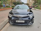 ManyCar bán Toyota Camry 2.0E sx 2018 màu đen
