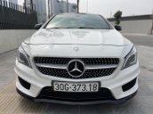 Cần bán Mercedes-Benz CLA 45 sản xuất 2015, màu trắng, nhập khẩu Hungary