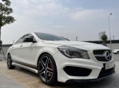 Cần bán Mercedes-Benz CLA 45 sản xuất 2015, màu trắng, nhập khẩu Hungary