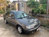 Cần bán gấp Toyota Corolla năm 1997, màu xám, nhập khẩu 