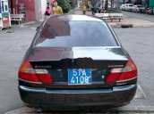 Bán Mitsubishi Lancer năm 2001, màu xám, nhập khẩu 