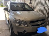 Bán Chevrolet Captiva năm 2007 còn mới