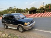 Cần bán gấp Toyota Zace đời 2003, màu xanh lục còn mới