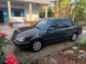 Cần bán gấp Toyota Corolla năm 1997, màu xám, nhập khẩu 