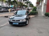 Bán Mitsubishi Lancer năm 2001, màu xám, nhập khẩu 