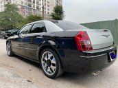 Bán Chrysler 300C năm sản xuất 2008, nhập khẩu còn mới giá cạnh tranh