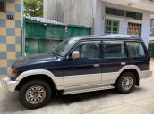 Bán xe Mitsubishi Pajero sản xuất 1996, nhập khẩu nguyên chiếc còn mới