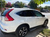 Xe Honda CR V năm sản xuất 2016 còn mới, 730 triệu