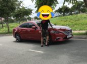 Bán xe Mazda 6 sản xuất năm 2018, xe nhập còn mới