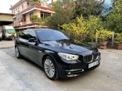 Xe BMW 5 Series năm sản xuất 2016, nhập khẩu nguyên chiếc còn mới