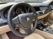 Xe BMW 5 Series năm sản xuất 2016, nhập khẩu nguyên chiếc còn mới