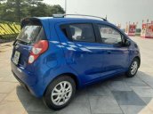 Bán Chevrolet Spark sản xuất 2014 còn mới