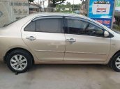 Bán Toyota Vios sản xuất năm 2010, nhập khẩu còn mới, 190 triệu