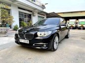 Xe BMW 5 Series năm sản xuất 2016, nhập khẩu nguyên chiếc còn mới