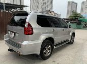 Cần bán xe Lexus GX năm 2008, nhập khẩu còn mới