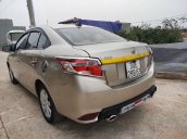 Bán Toyota Vios năm 2017 còn mới, 458tr