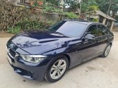 Cần bán xe BMW 3 Series sản xuất năm 2012, xe nhập còn mới