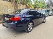 Cần bán xe BMW 3 Series sản xuất năm 2012, xe nhập còn mới