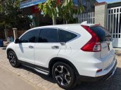 Xe Honda CR V năm sản xuất 2016 còn mới, 730 triệu