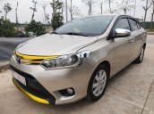 Bán Toyota Vios năm 2017 còn mới, 458tr