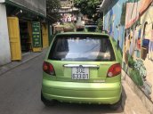 Cần bán xe Daewoo Matiz sản xuất 2008 còn mới