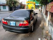 Bán Mitsubishi Lancer năm 2001, màu xám, nhập khẩu 