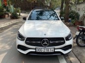 Cần bán lại xe Mercedes GLC-Class năm sản xuất 2020, xe nhập còn mới