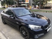 Cần bán gấp BMW 5 Series 528GT sản xuất năm 2015, màu đen