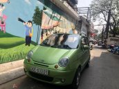 Cần bán xe Daewoo Matiz sản xuất 2008 còn mới