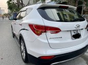 Cần bán xe Hyundai Santa Fe sản xuất năm 2014, nhập khẩu còn mới, giá tốt