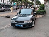 Bán Mitsubishi Lancer năm 2001, màu xám, nhập khẩu 