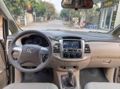 Cần bán lại xe Toyota Innova sản xuất 2015 còn mới giá cạnh tranh